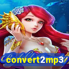 convert2mp3