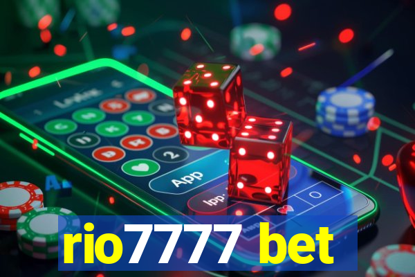 rio7777 bet