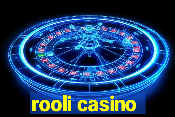 rooli casino