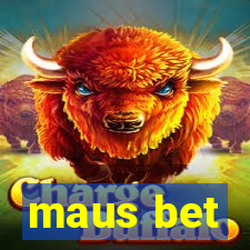 maus bet