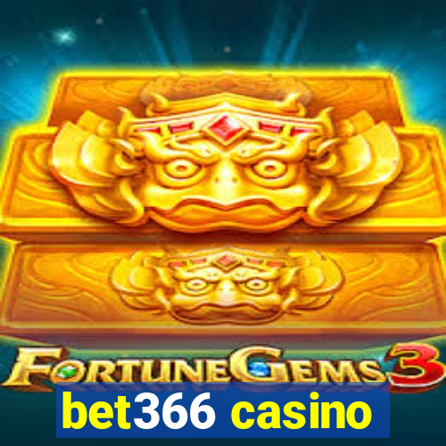 bet366 casino