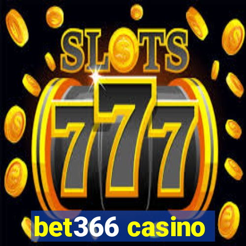 bet366 casino