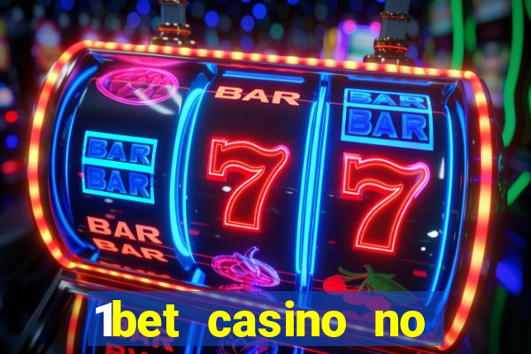 1bet casino no deposit bonus