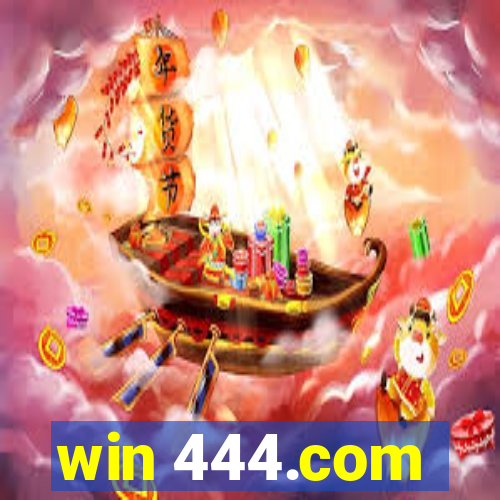 win 444.com