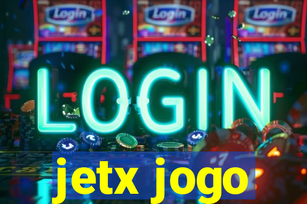 jetx jogo