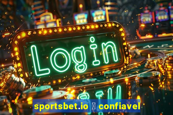 sportsbet.io 茅 confiavel