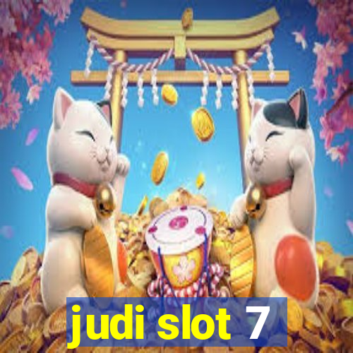 judi slot 7