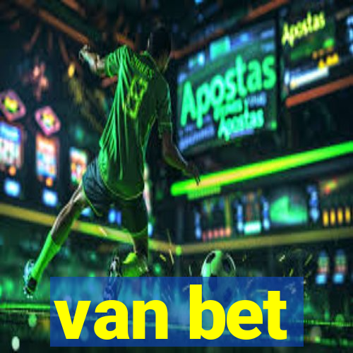 van bet