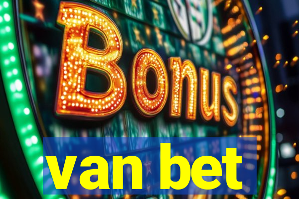 van bet