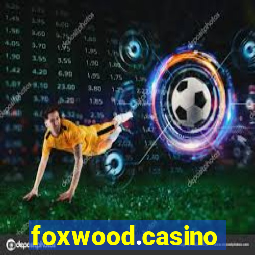 foxwood.casino