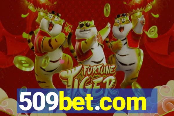 509bet.com