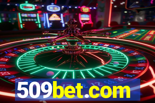 509bet.com