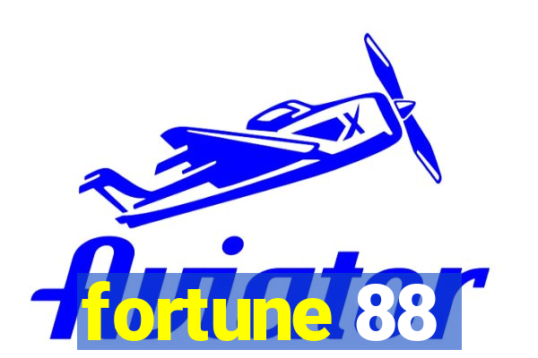 fortune 88