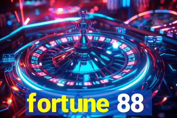 fortune 88