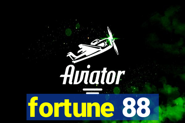 fortune 88