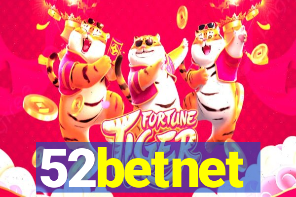 52betnet