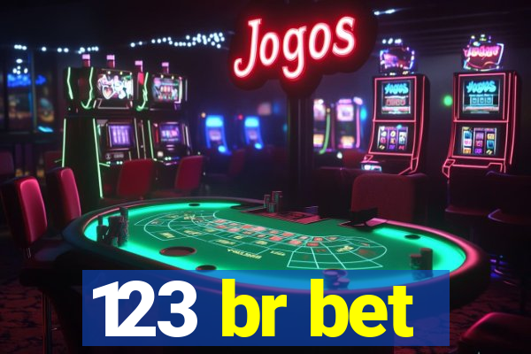 123 br bet