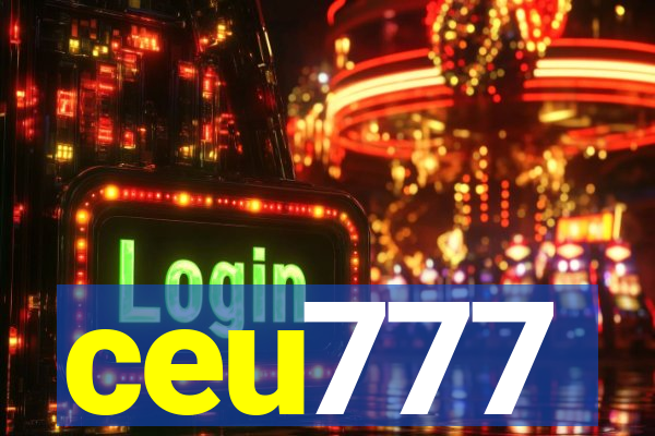 ceu777