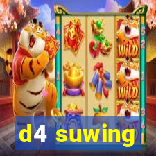 d4 suwing