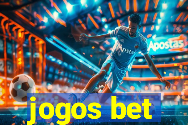 jogos bet