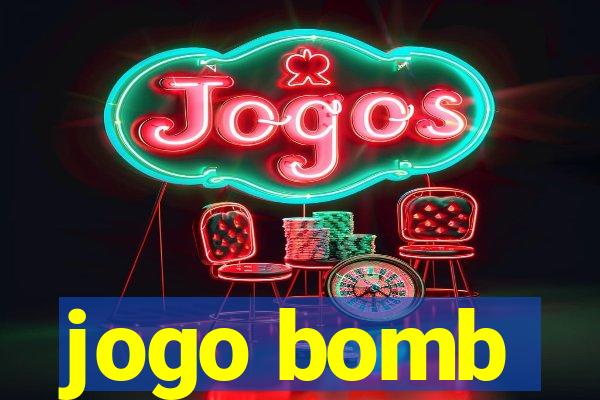 jogo bomb