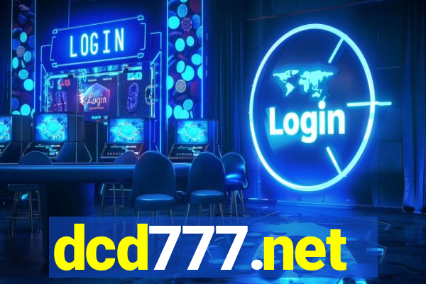 dcd777.net