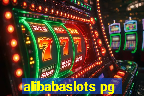 alibabaslots pg