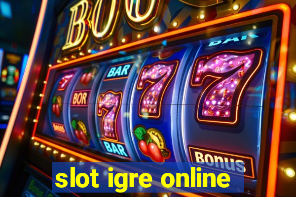 slot igre online