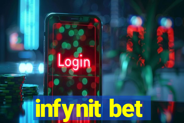 infynit bet