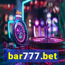 bar777.bet