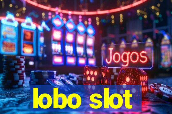 lobo slot