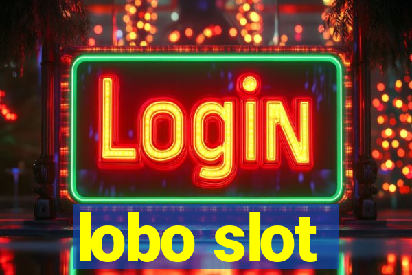 lobo slot