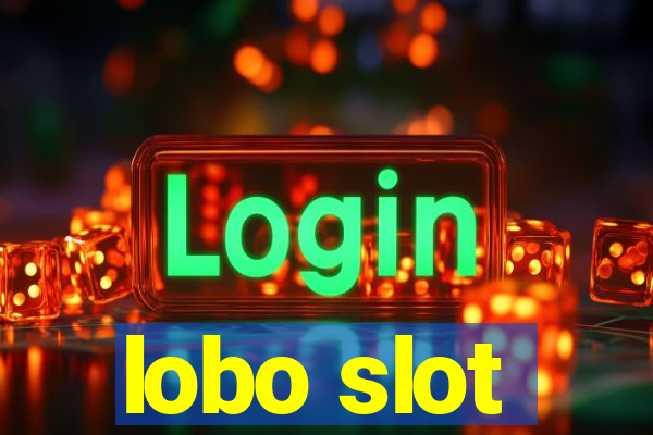 lobo slot