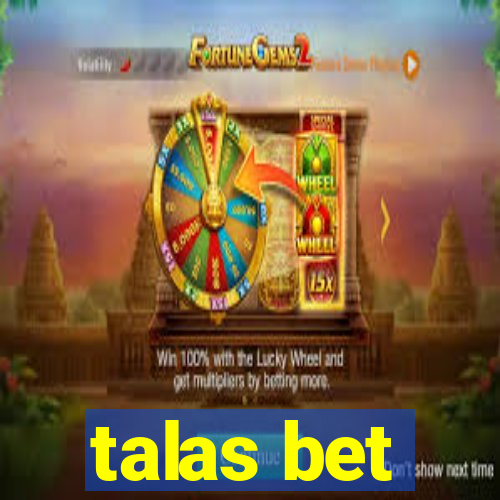 talas bet