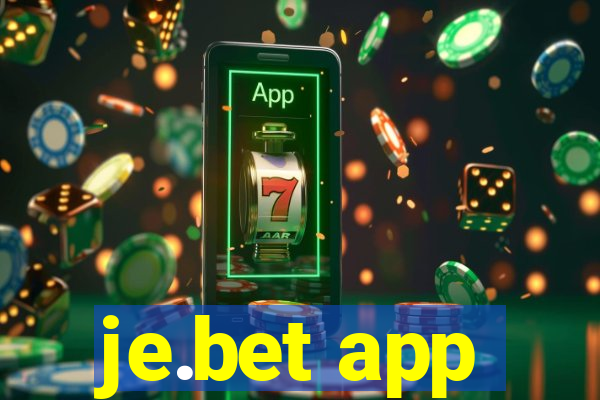 je.bet app