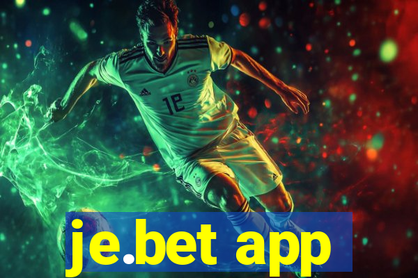 je.bet app