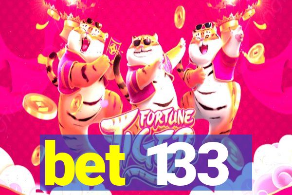 bet 133