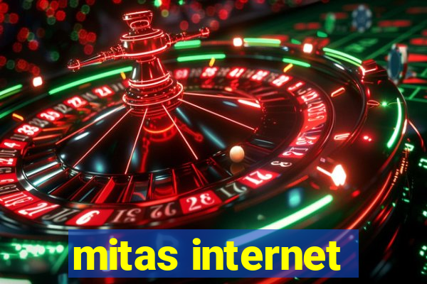 mitas internet