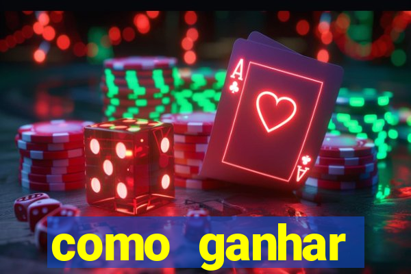 como ganhar dinheiro no casino online