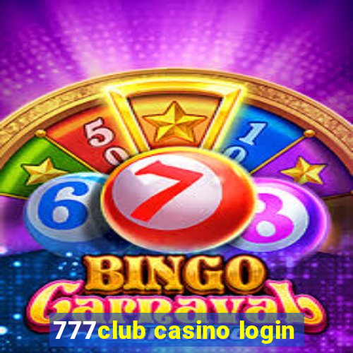 777club casino login