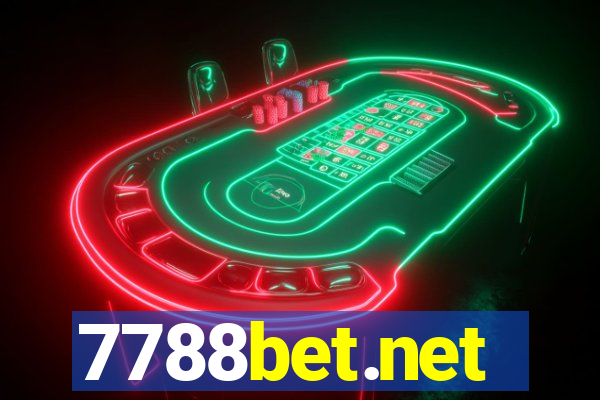 7788bet.net