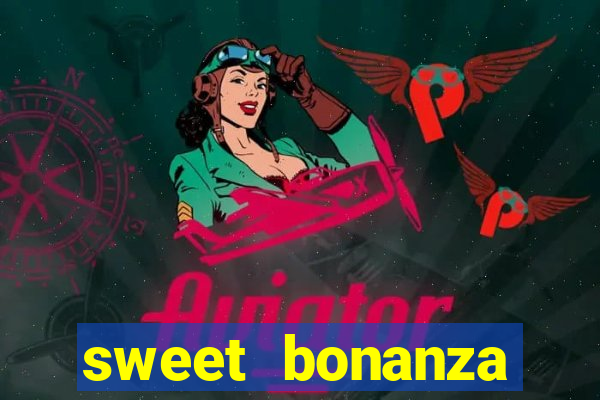 sweet bonanza casino slot