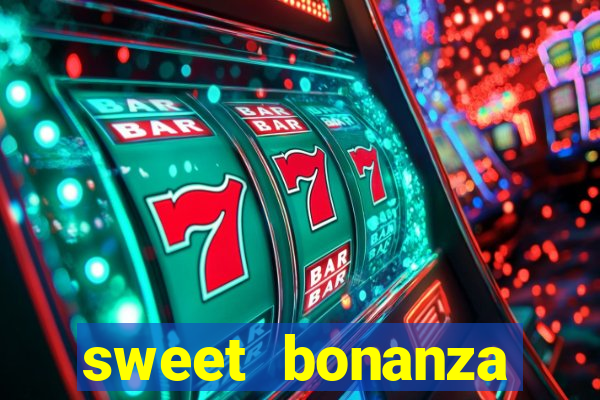 sweet bonanza casino slot