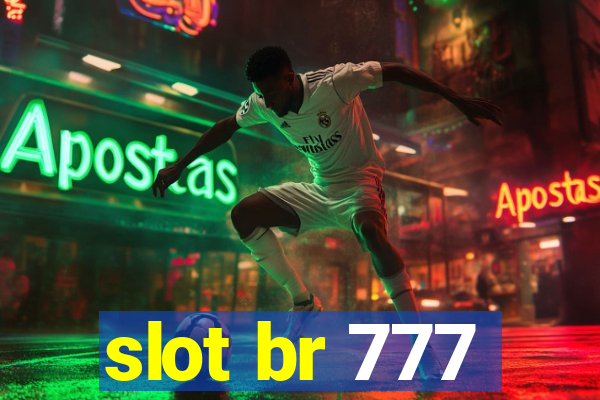 slot br 777