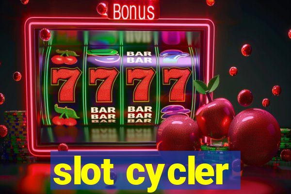 slot cycler