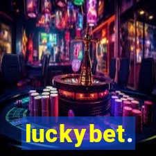 luckybet.