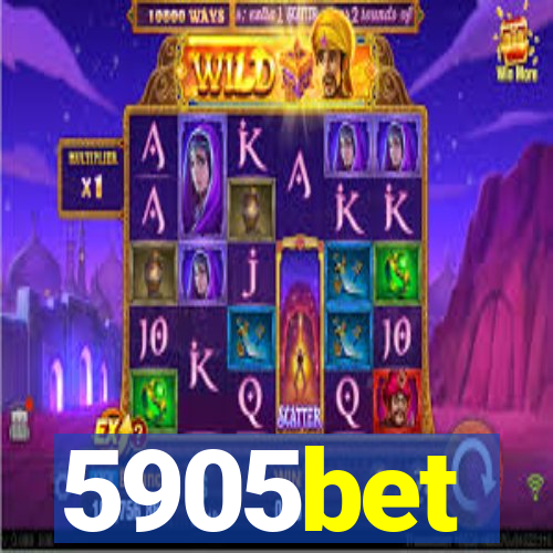 5905bet