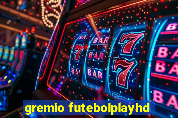 gremio futebolplayhd