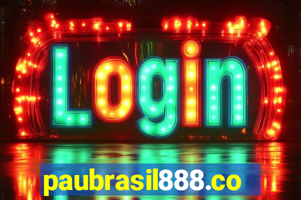 paubrasil888.com