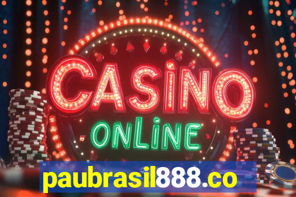 paubrasil888.com